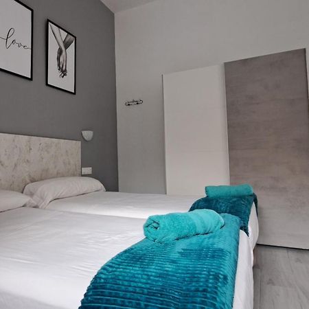 Apartamento La Loperana 말라가 외부 사진