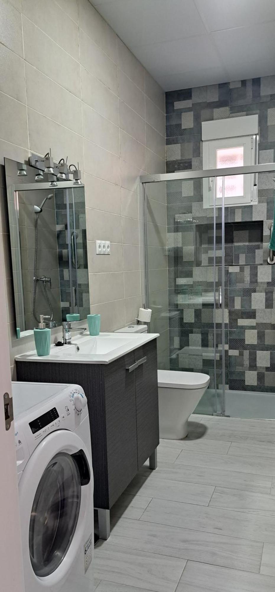 Apartamento La Loperana 말라가 외부 사진