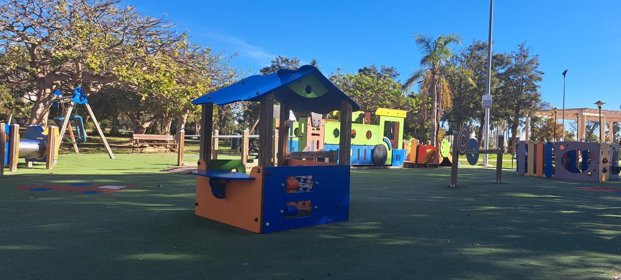Apartamento La Loperana 말라가 외부 사진