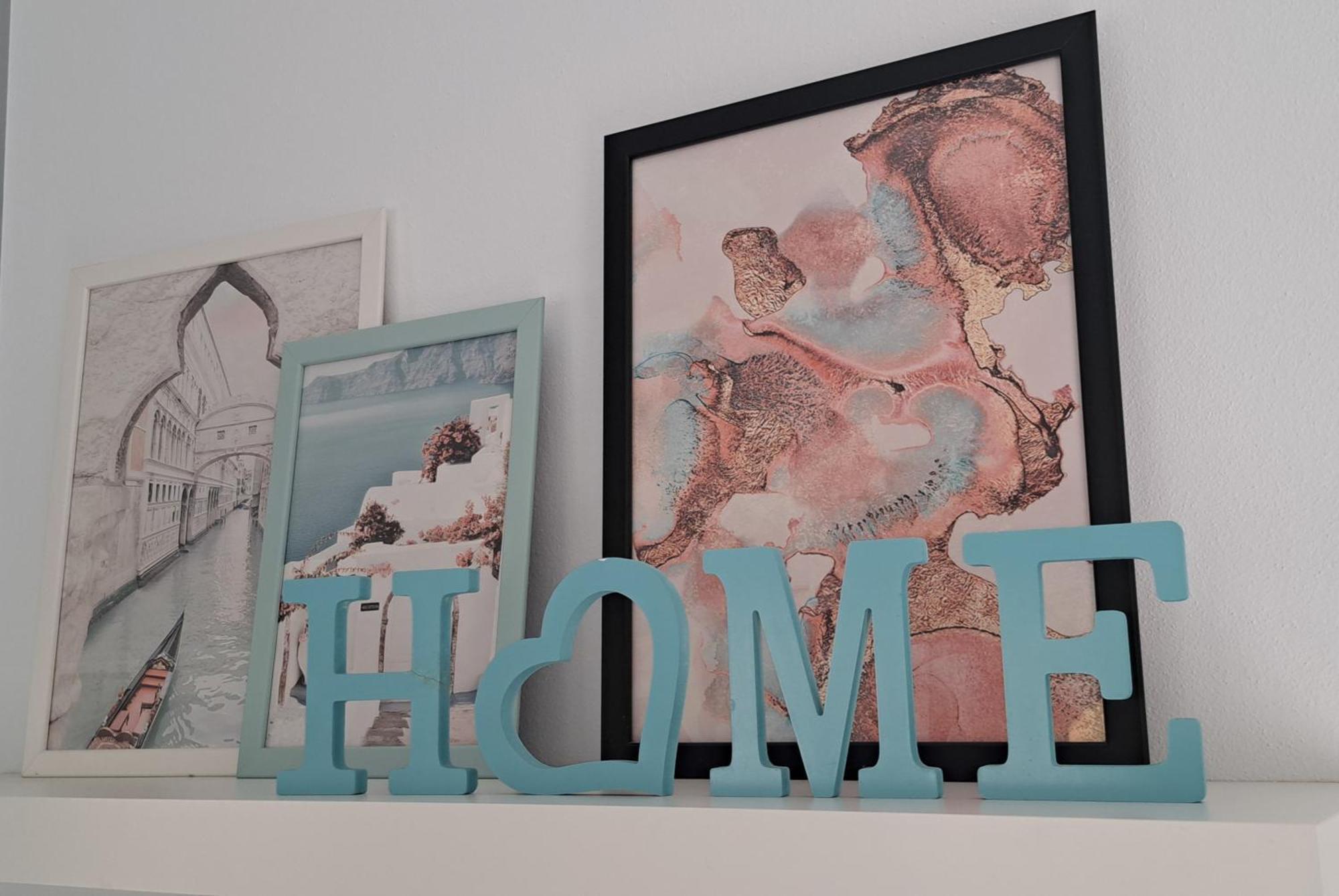 Apartamento La Loperana 말라가 외부 사진
